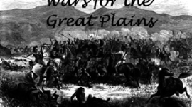 Timeline: War on the Plains
