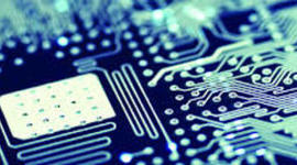 Timeline: David Fichera Technology Timeline