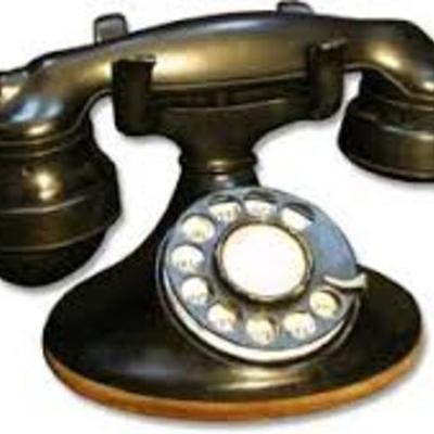 Timeline: 1930-1940 Telephone Timeline