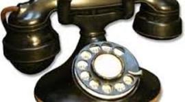 Timeline: 1930-1940 Telephone Timeline