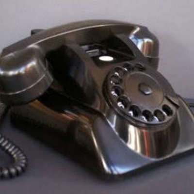 Timeline: History of the Telephone 1950-1960