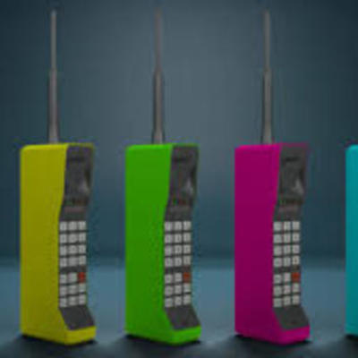 Timeline: 1970's Telephone Timeline