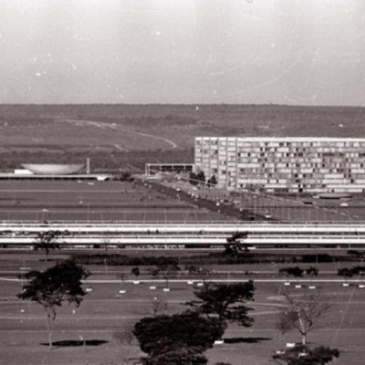 Timeline: Período JK