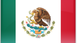 Timeline: Timeline of Mexican Culture