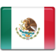 Mexico flag icon