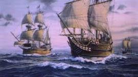 Timeline: Age of Discovery