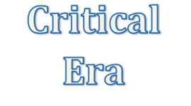 Timeline: Fiona Miller's Critical Era