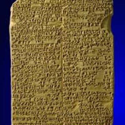 Timeline: HISTORIA DE LOS ARCHIVOS