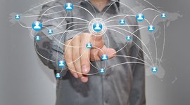 Timeline: Network Evolution