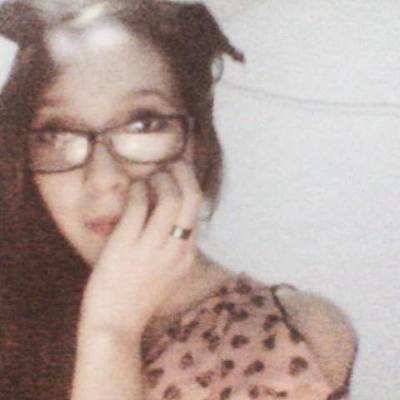 Timeline: My Timeline VanesaC