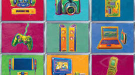 Timeline: Inventions timeline