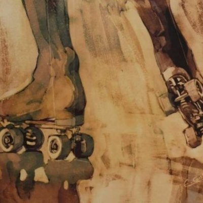 Timeline: aspectos importantes  de patinaje