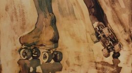 Timeline: aspectos importantes  de patinaje