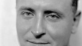 Timeline: F. Scott Fitzgerald