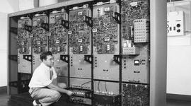 Timeline: Historia de la Computación
