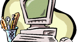 Timeline: Historia de la Computación