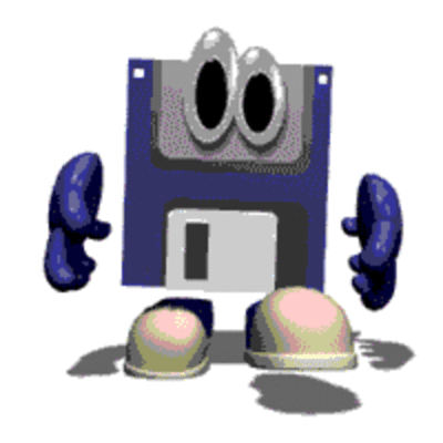HISTORIA DE LA COMPUTACIÓN timeline
