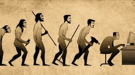 Timeline: Historia de la Computadora