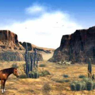 Timeline: Conquest of the West