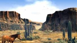 Timeline: Conquest of the West