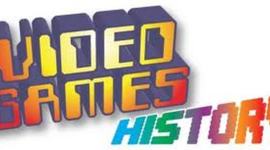 Timeline: Video Games History