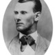 Jesse james portrait