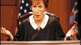 Timeline: Development of the Jury System