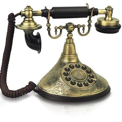Timeline: History of the Telephone from 1910-1920