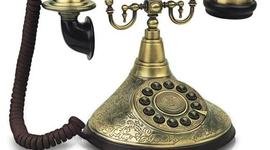 Timeline: History of the Telephone from 1910-1920