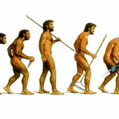 Timeline: Historia de la computación