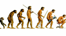 Timeline: Historia de la computación