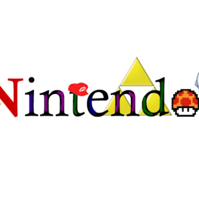 Timeline: Nintendo