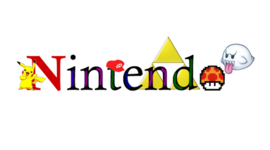 Timeline: Nintendo