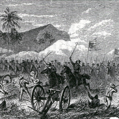 Timeline: Mr.m Nick Robles