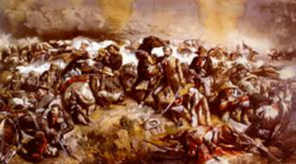 Timeline: War On The Plains