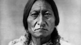 Timeline: War on the plains