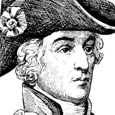 Timeline: Francis Marion