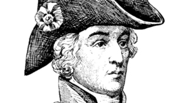 Timeline: Francis Marion