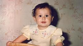 Timeline: El tren de mi vida