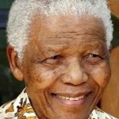 Timeline: Nelson Mandela