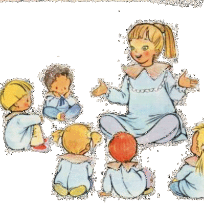 Timeline: Historia de la Educación Preescolar