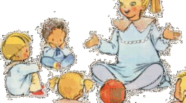 Timeline: Historia de la Educación Preescolar