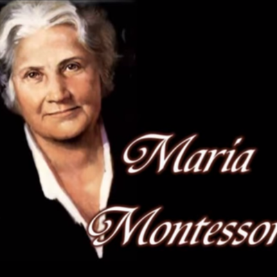 Timeline: Maria Montessori