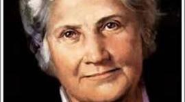 Timeline: Maria Montessori