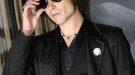Timeline: Enrique Bunbury