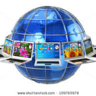 Timeline: Computer and Internet History