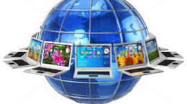 Timeline: Computer and Internet History