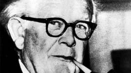 Timeline: Jean William Fritz Piaget