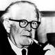 Jean piaget 1970