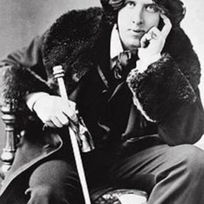 Timeline: Oscar Wilde